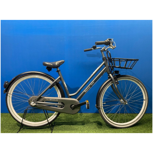 Alpina Mood 26" Zwart 2021