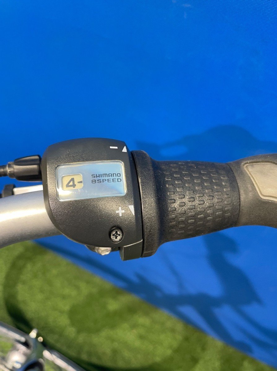 Rih Sigma Grijs 2022 - Afbeelding 5