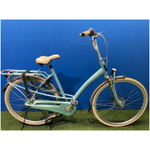 Batavus Mambo Blauw Dames 2020