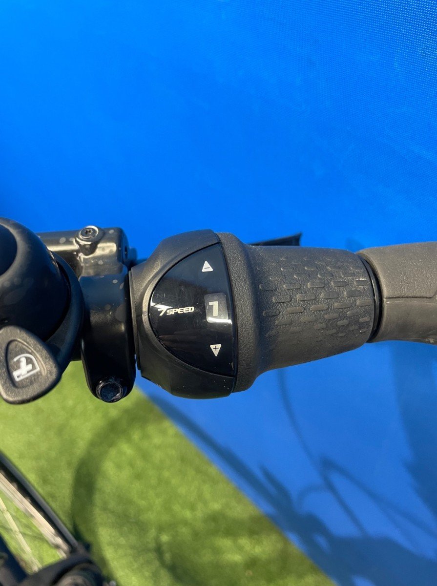 Sparta C-GRID ENERGY LTD Grijs Dames 2024 - Afbeelding 8