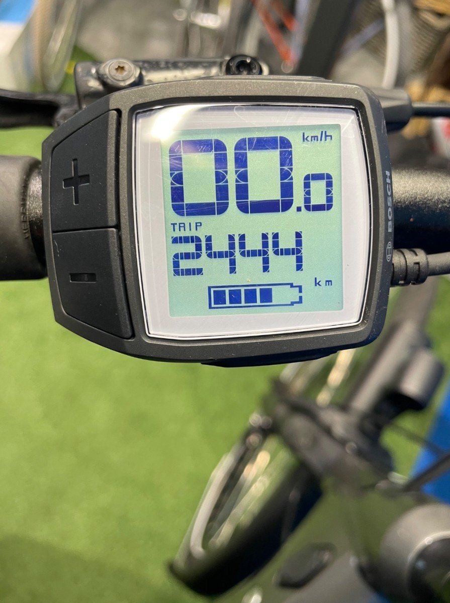 Sparta C-GRID ENERGY LTD Grijs Dames 2024 - Afbeelding 7