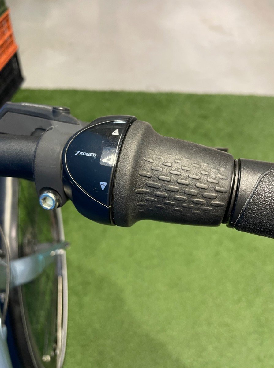 Liv Allure * Afleverklaar Blauw Dames 2020 - Afbeelding 5