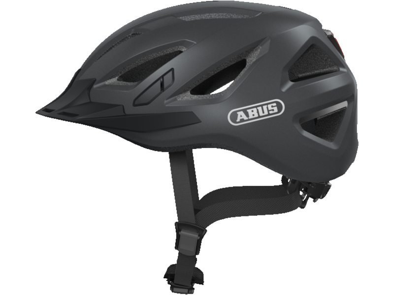 Abus VALHELM URBAN I 3.0 DGRY Titan