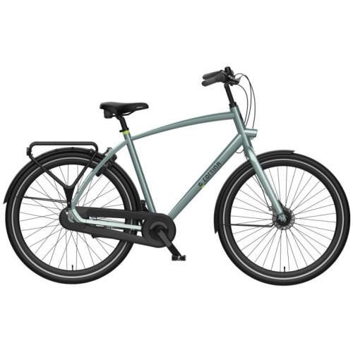 Cortina Tide Opal Green Heren 2025