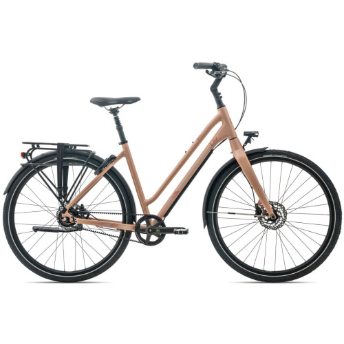 Liv Allure CS Rose Gold Dames 2024