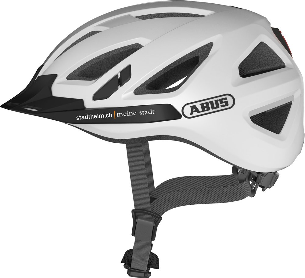 Abus Urban-I 3.0 Stadthelm