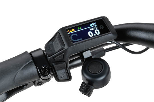 Sparta C-Grid Energy TiItan Grey Gloss Dames 2025 - Afbeelding 6