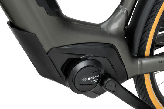 Sparta C-Grid Energy TiItan Grey Gloss Dames 2025 - Afbeelding 7