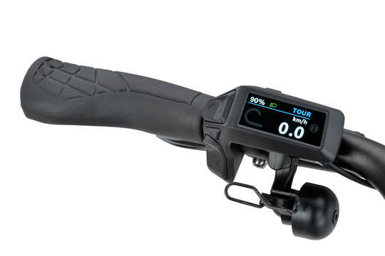 Sparta D-Rule Energy TYREGREY MATTE Heren 2025 - Afbeelding 6