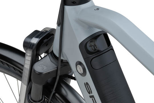 Sparta D-Rule Energy TYREGREY MATTE Heren 2025 - Afbeelding 8