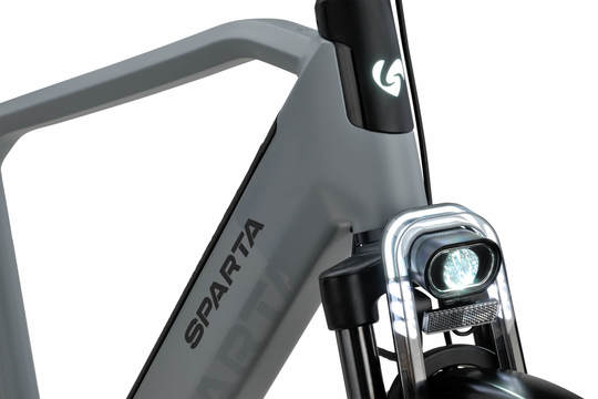 Sparta D-Rule Energy TYREGREY MATTE Heren 2025 - Afbeelding 9