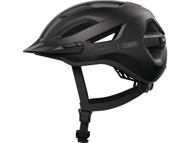 Abus URBAN-I 4.0 LR velvet Black - Afbeelding 3