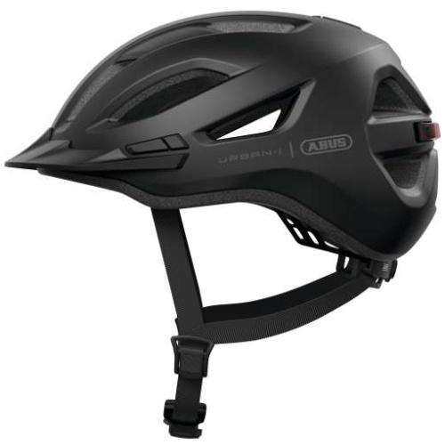 Abus Urban I 4.0 Velvet Black