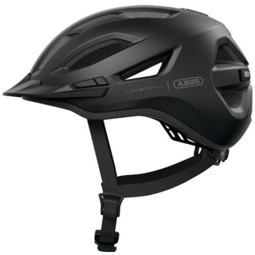 Abus URBAN-I 4.0 LR velvet Black
