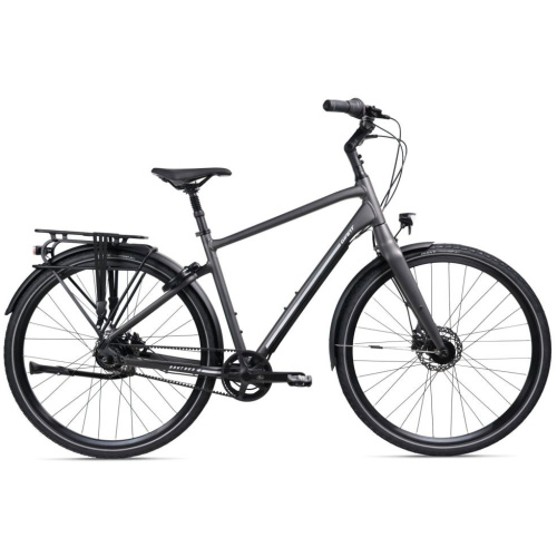 Giant AnyTour CS Stealth Chrome Heren 2026