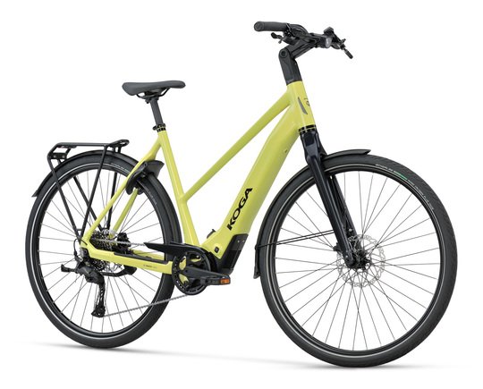 Koga E-F3 5.0 Mixed Sun Metallic Gloss 2025