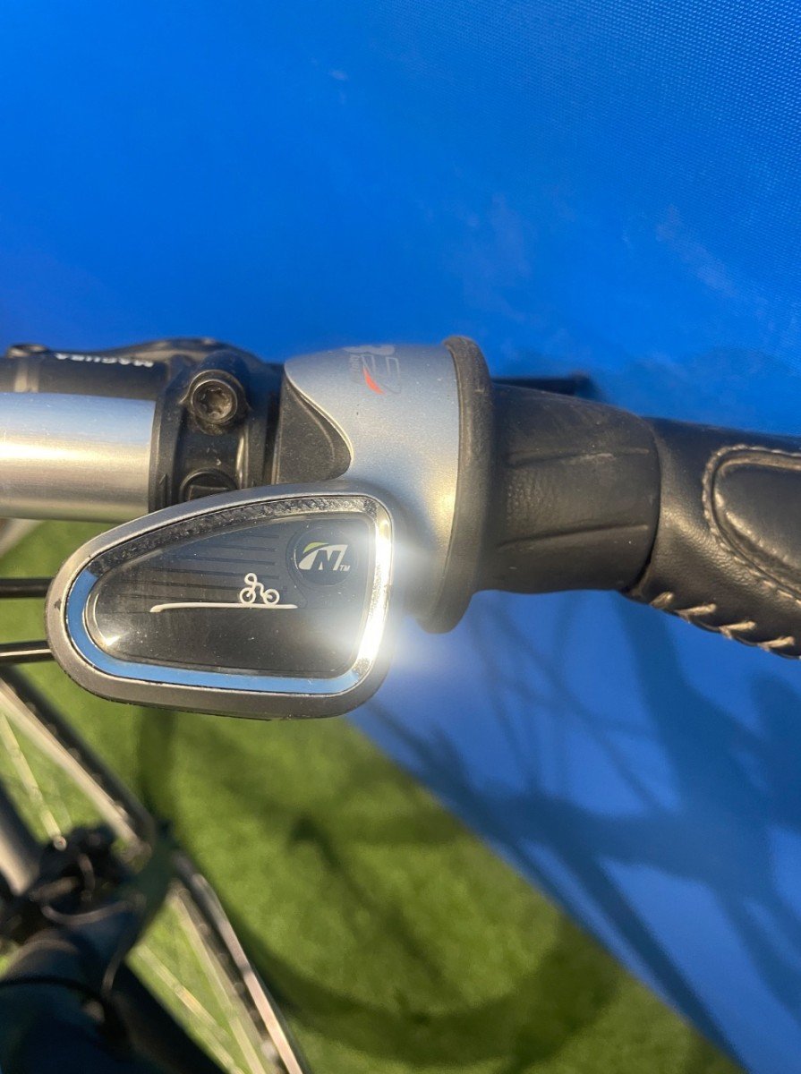 Rih Omega Groen Dames 2018 - Afbeelding 5