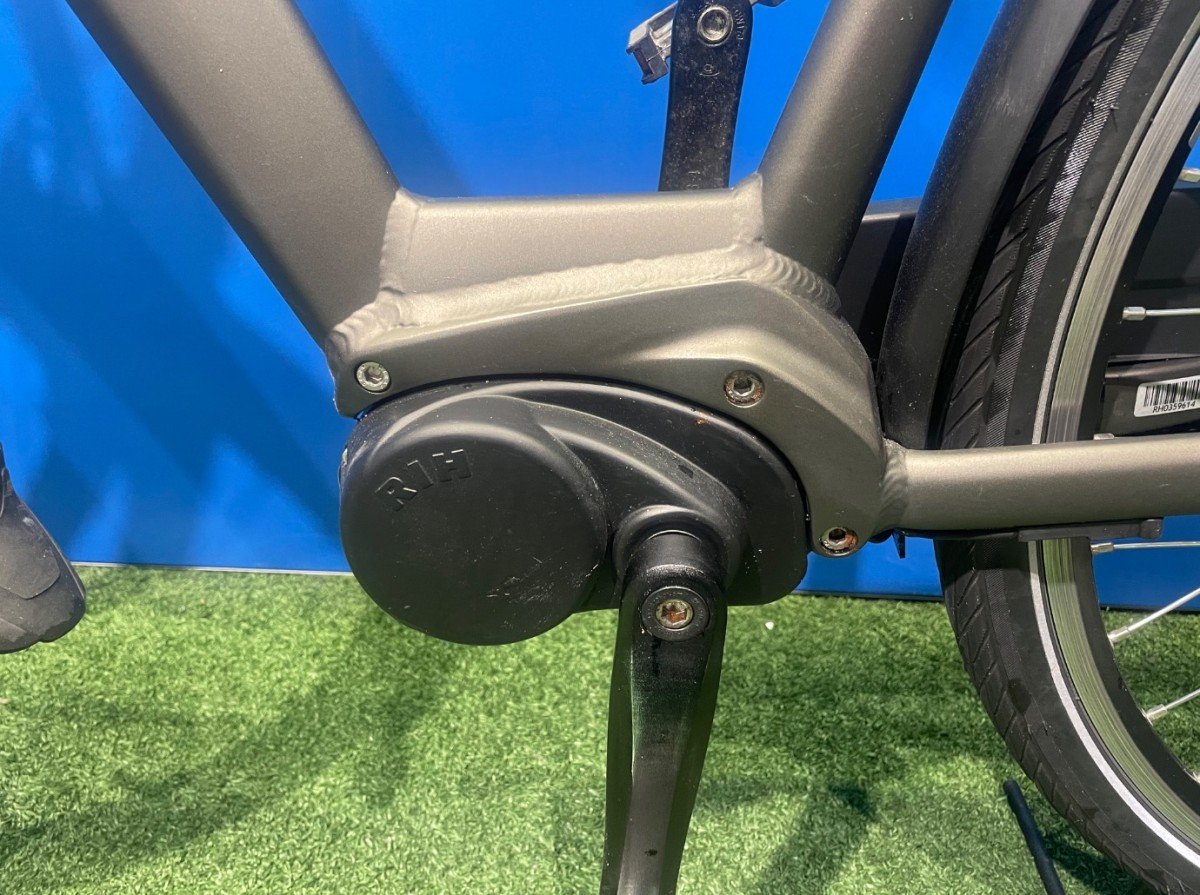 Rih Omega Groen Dames 2018 - Afbeelding 4