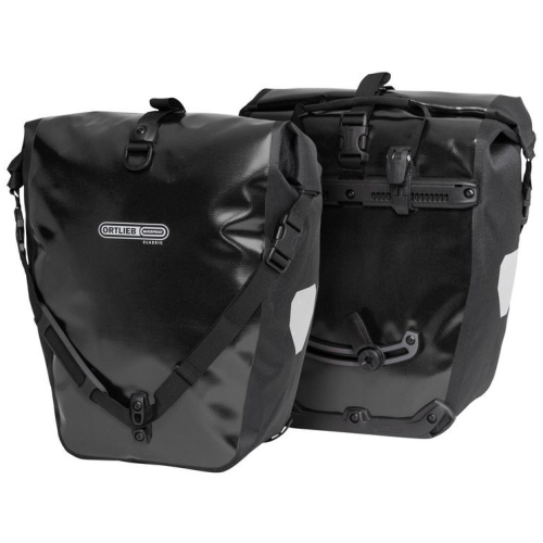 Ortlieb Tas Back-Roller Classic QL2.1 40L Zwart
