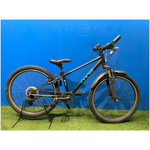 Bike Fun The Beast Zwart Jongens 2023