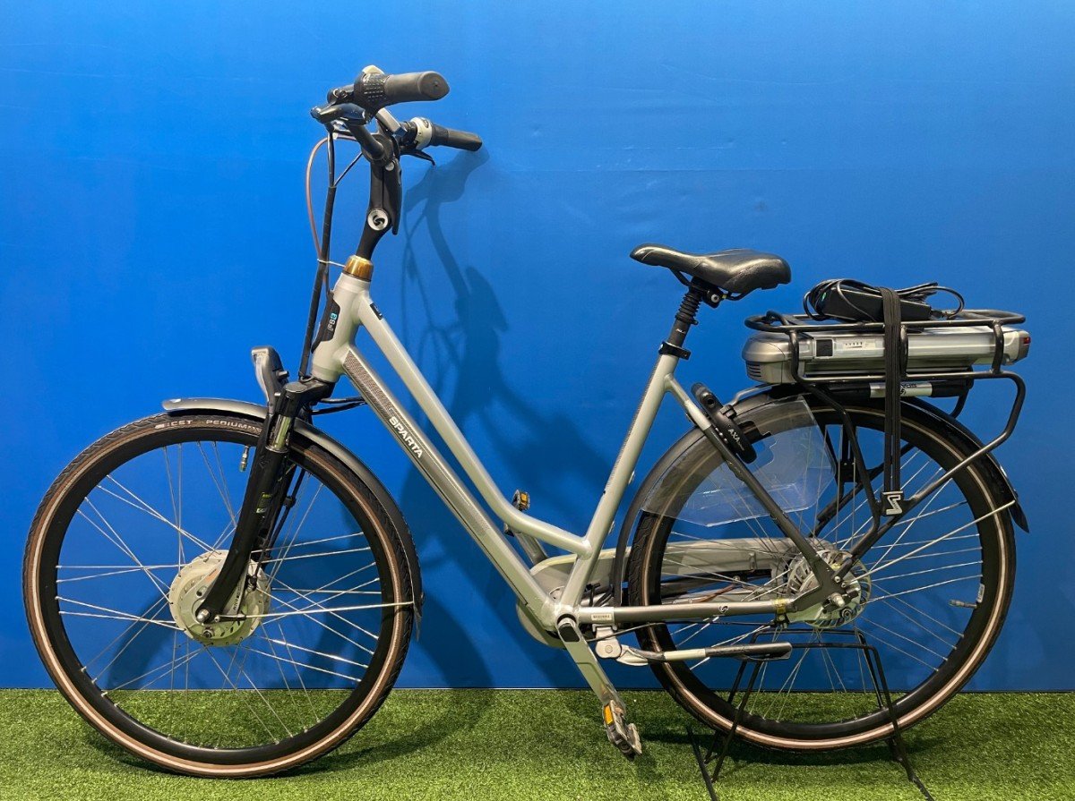 Sparta F8E MEENNEEMPRIJS Grijs Dames 2015 - Afbeelding 3