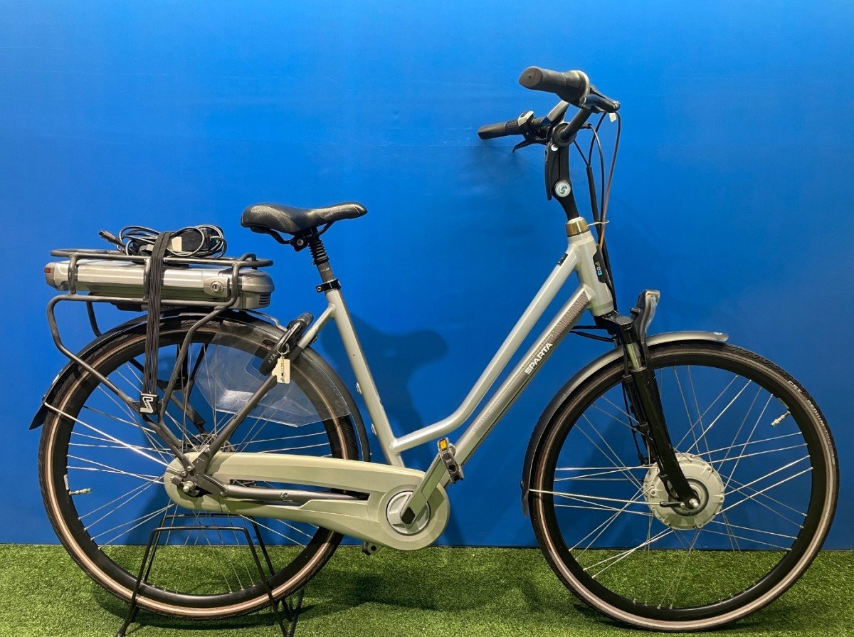 Sparta F8E MEENNEEMPRIJS Grijs Dames 2015