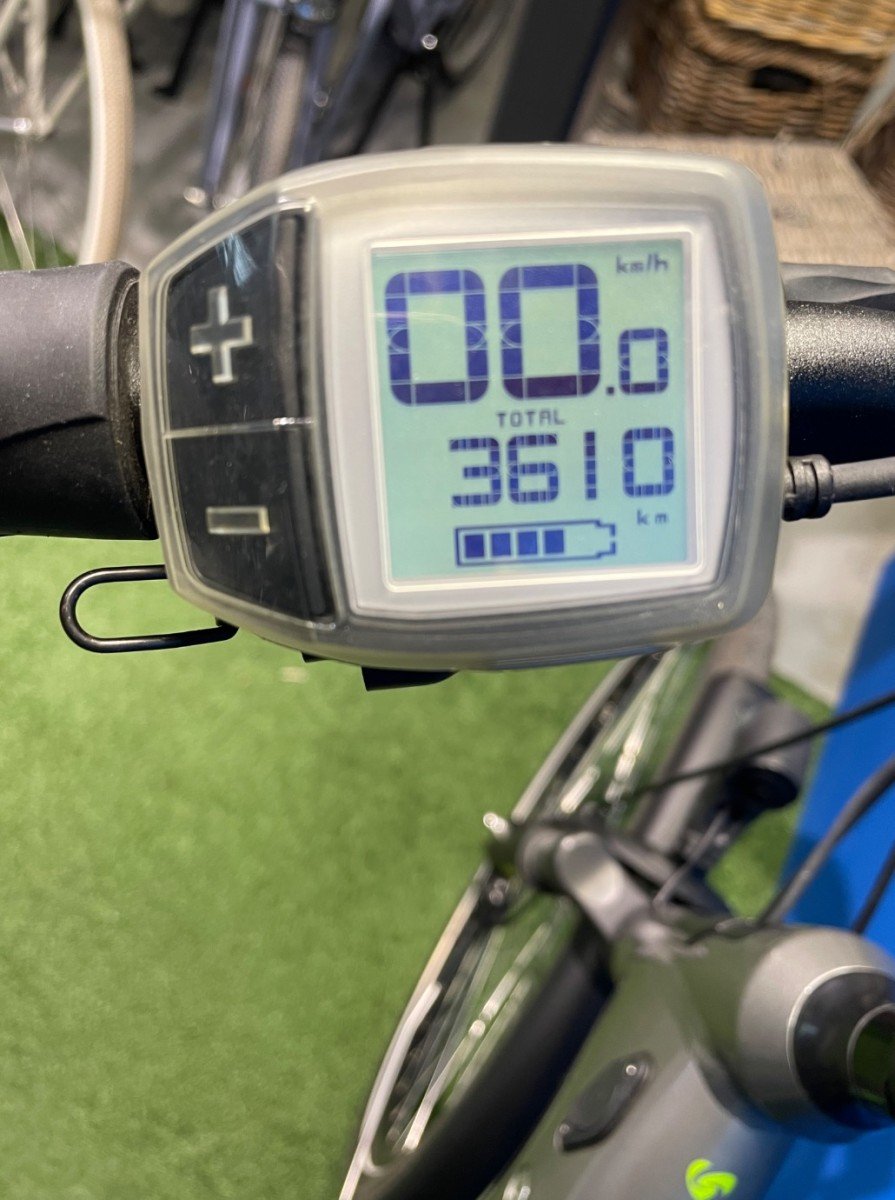 Sparta C-GRID ENERGY LTD Grijs Dames 2024 - Afbeelding 13