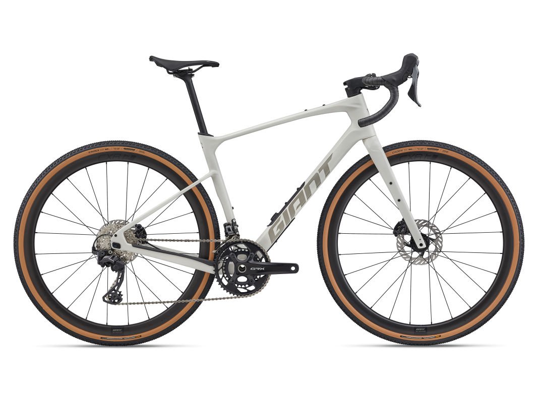 Giant Revolt Advanced Snow Drift Heren 2026