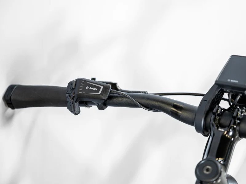 Trek Allant+ 5 TREK BLACK 2023 - Afbeelding 5