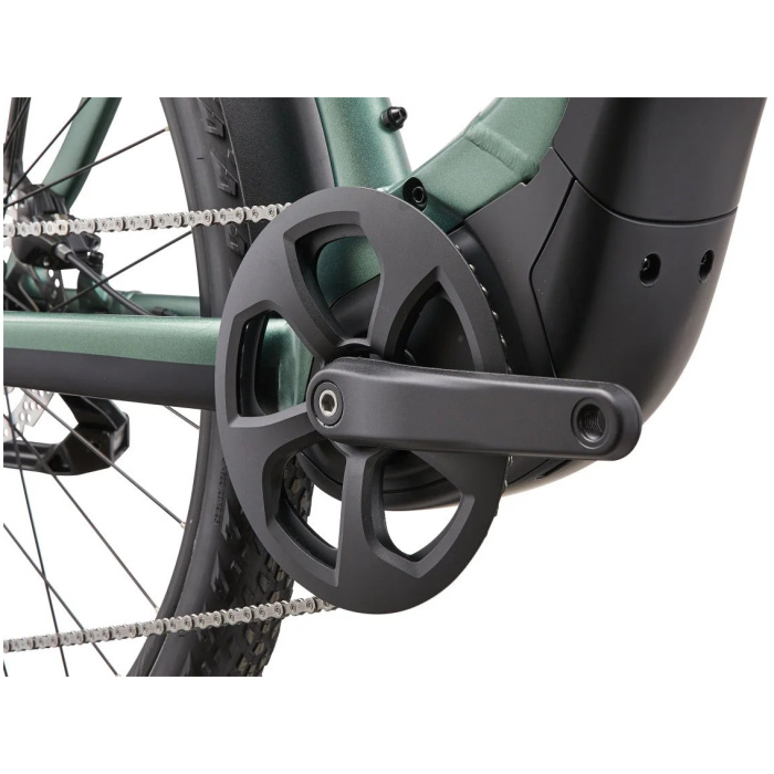 Giant Explore E+ Misty Forest Dames 2023 | Jansen 2wielers