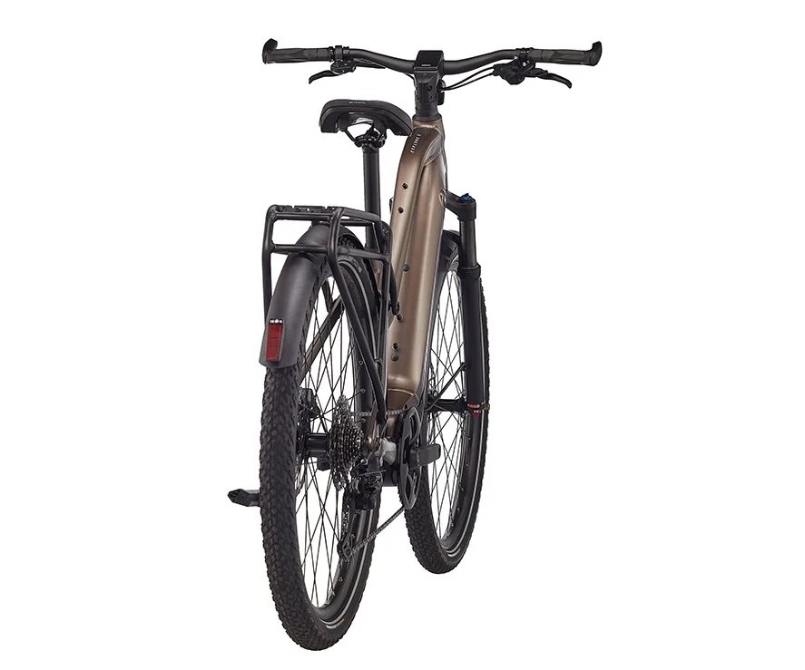 Giant Explore E+ Pro Truffle Dames 2023 - Afbeelding 5