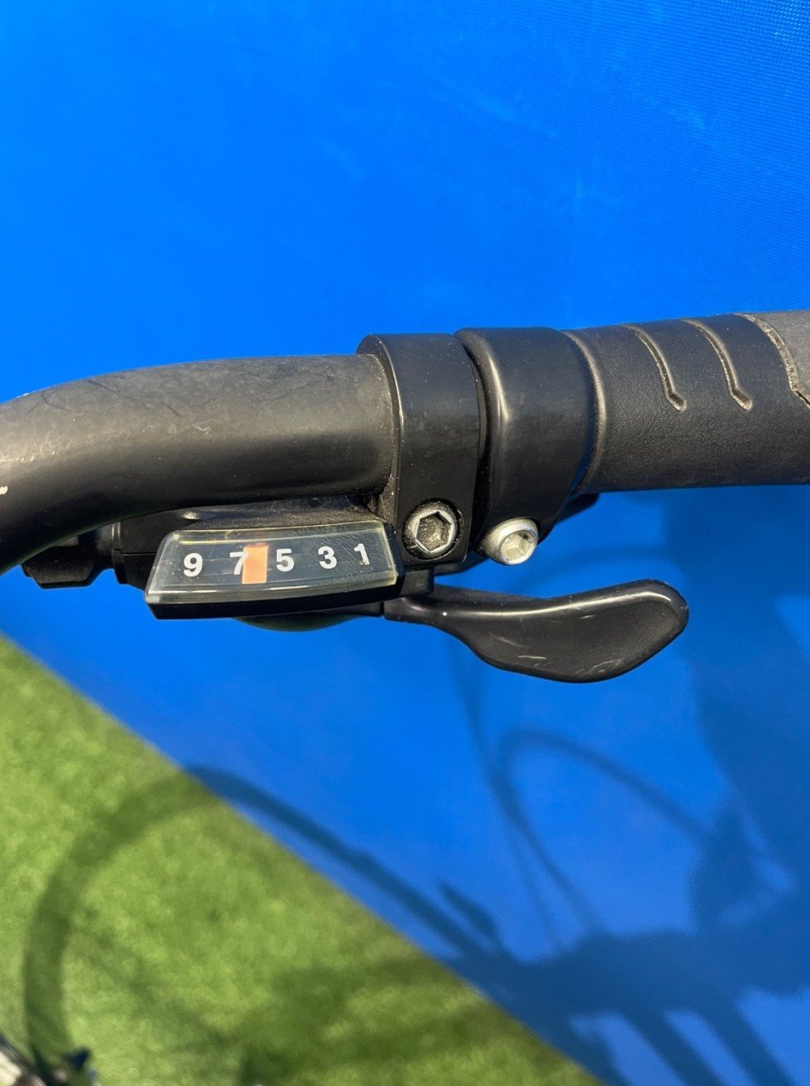 Gazelle Chamonix T27 Zwart Dames - Afbeelding 7