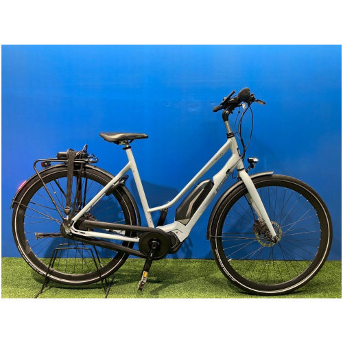 Cortina E-Mozzo Blauw Dames 2020