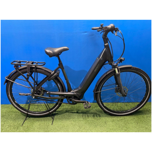 Giant DailyTour E+ Panther Dames 2023
