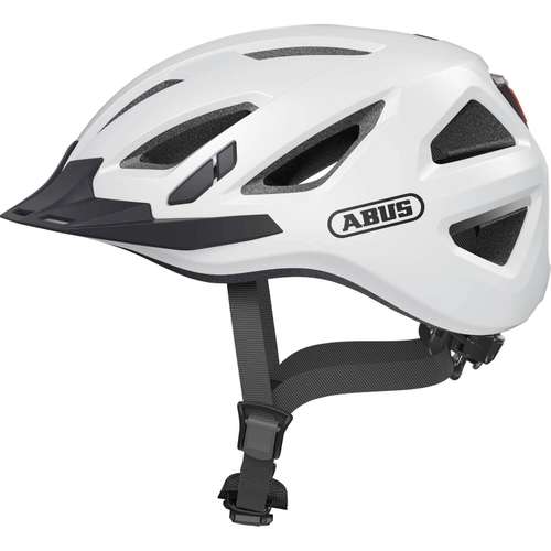 Abus VALHELM URBAN I 3.0 WI Polar White - Afbeelding 4