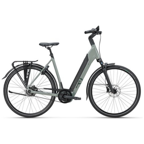 Koga EVIA PT DS Saga Green Gloss Dames 2026