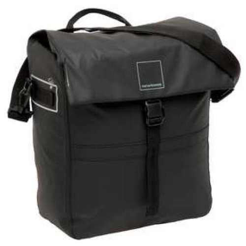 New Looxs TAS LEEDS SINGLE Black