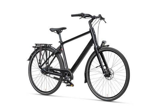 Batavus Senz Exclusive Vulkaanzwart Heren 2026 - Afbeelding 5
