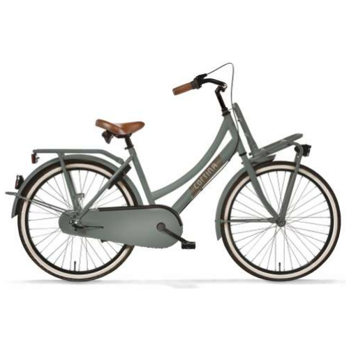 Cortina U4 Transport mini Muted Sage 2026