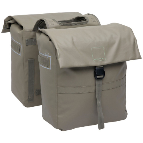 New Looxs TAS LEEDS DOUBLE Taupe