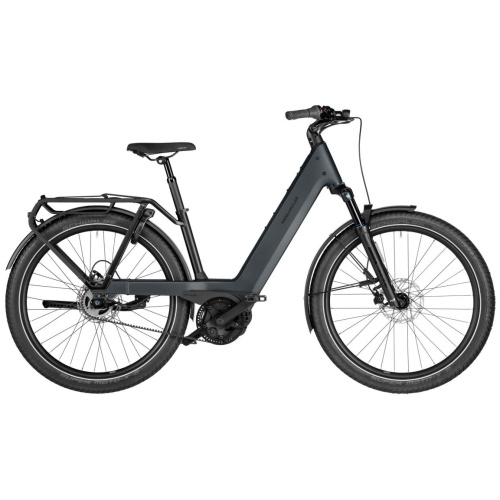 Riese Und Muller Nevo5 silent CORE Slate Grey 2026