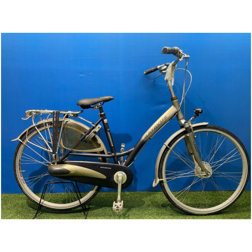 Batavus Greenparks Beige Dames 2015