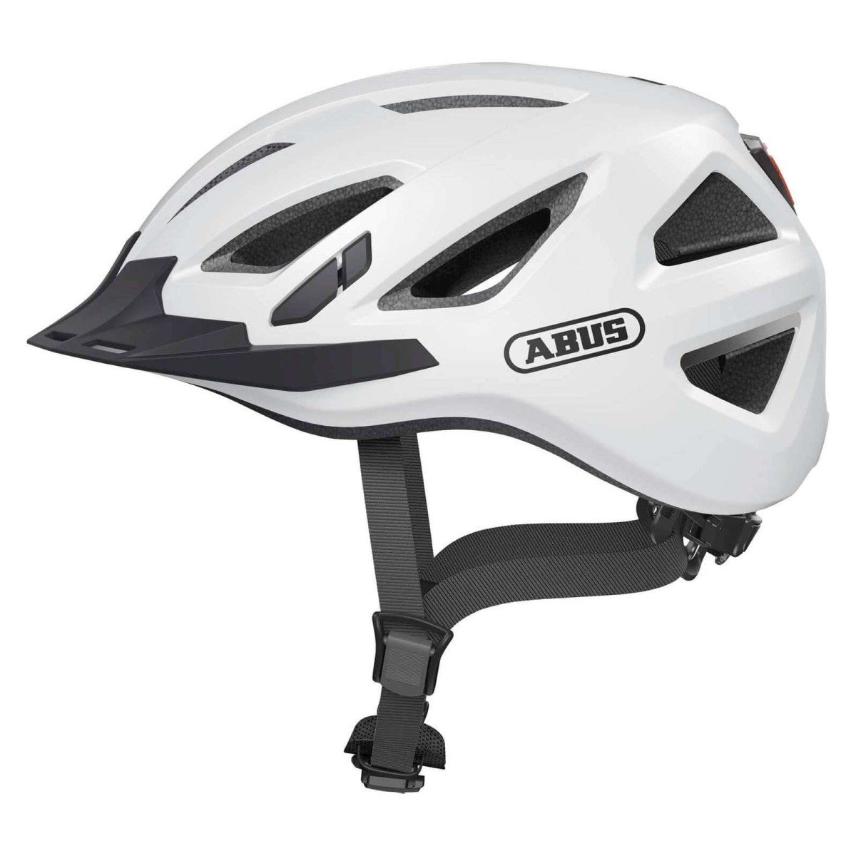 Abus VALHELM URBAN I 3.0 WI Polar White - Afbeelding 3