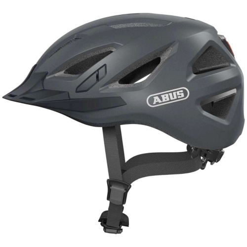 Abus VALHELM URBAN I 3.0 DGRY Grey