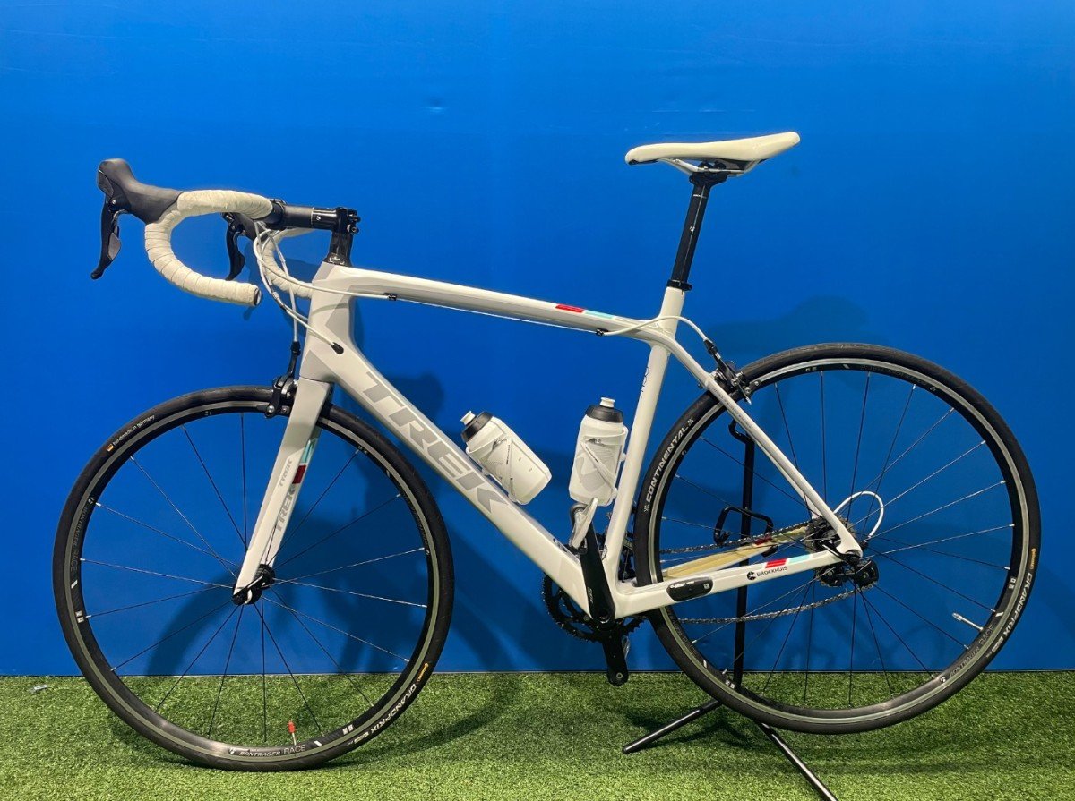 Trek Madone Wit Heren 2021 - Afbeelding 3