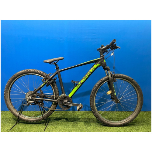 Thompson Raptor 26 17 Zwart / Groen Heren 2022