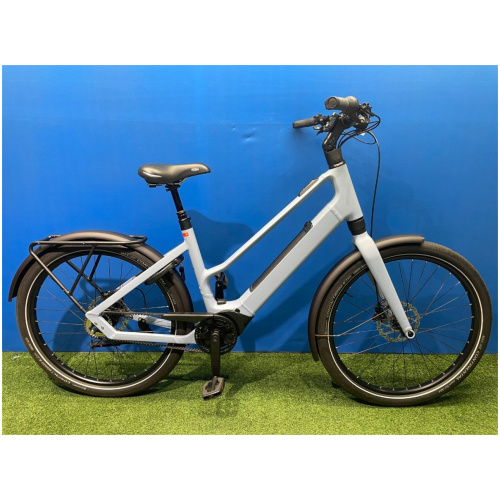 Batavus EGO RAZER EXCLUSIVE Blauw Mat 2025