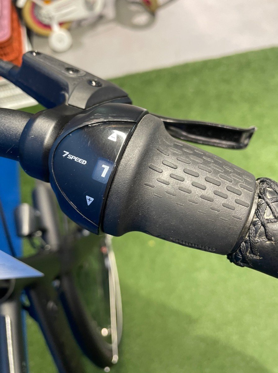 Batavus Stratos Royal Zwart Mat Heren 2020 - Afbeelding 5