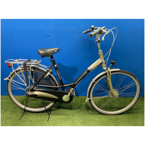 Batavus Crescendo Blauw Dames 2010