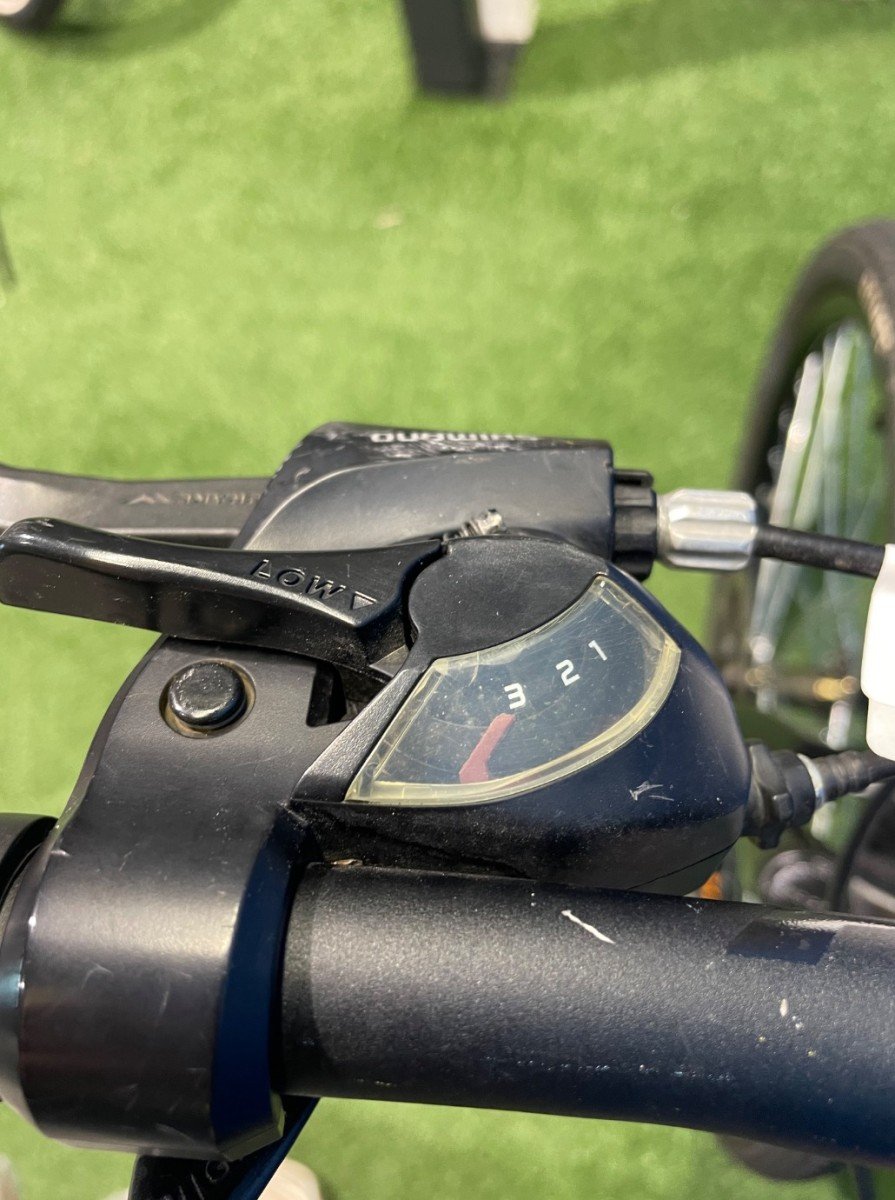 Romet Rambler 24" Grijs Jongens 2022 - Afbeelding 4
